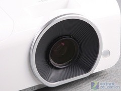 高亮高对比 万元1080p丽讯H1080评测