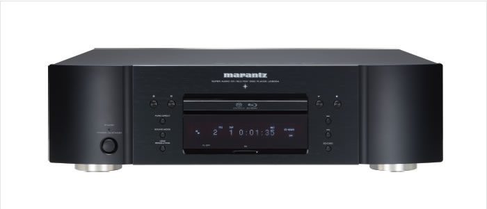 µ 𺳵ĶMarantz UD8004