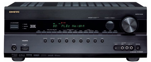 (Onkyo)AVTX-SR608