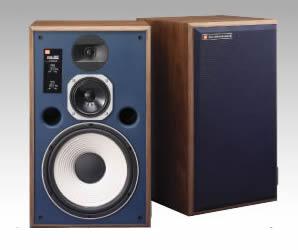 JBL4307