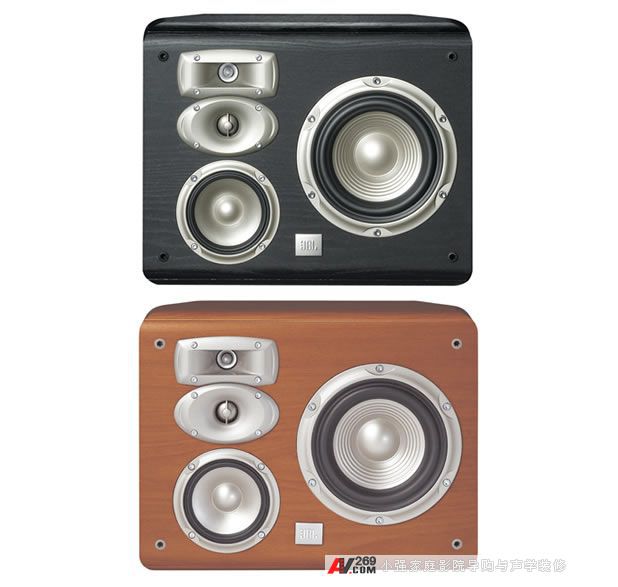 JBL音箱 JBL L820
