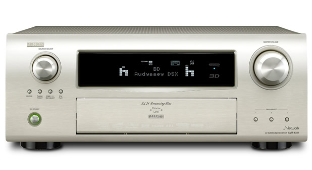 AVR-4311