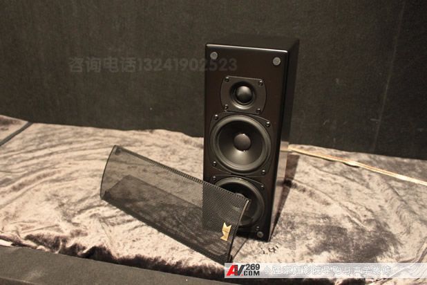 MK音箱