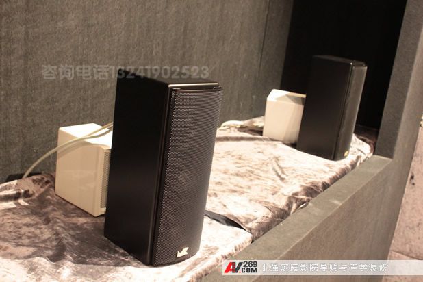 MK音箱M7