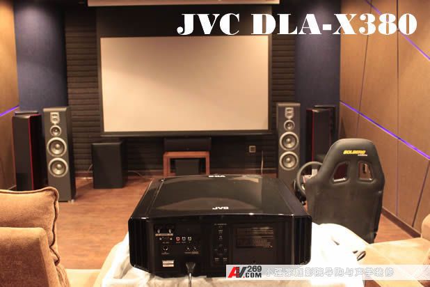 ͥӰԺ3DͶӰJVC DLA-XC980