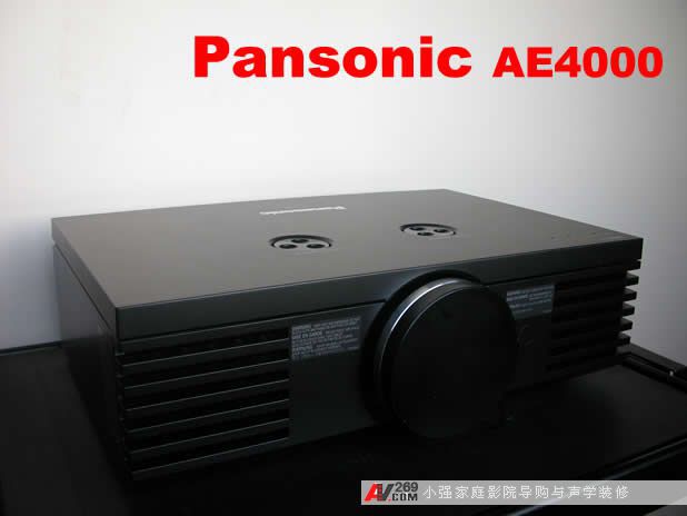 PanasonicPT-AE4000ӰԺͶӰ