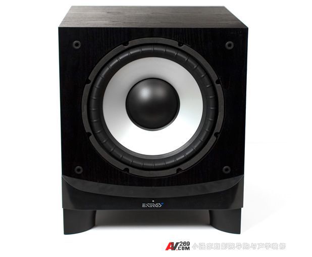 能量超低音炮esw-c10