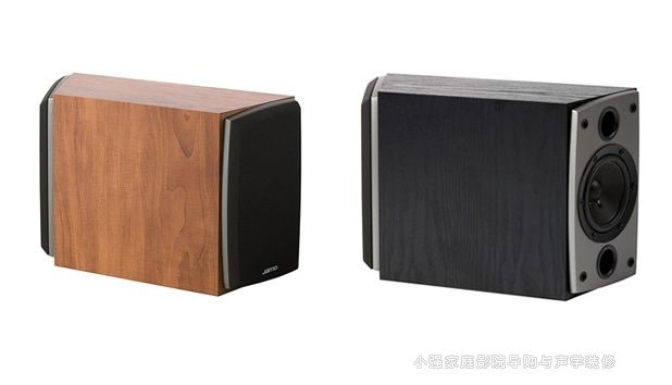 C 400 SUR环绕声音箱
