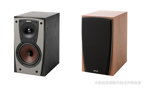 C 403书架式音箱