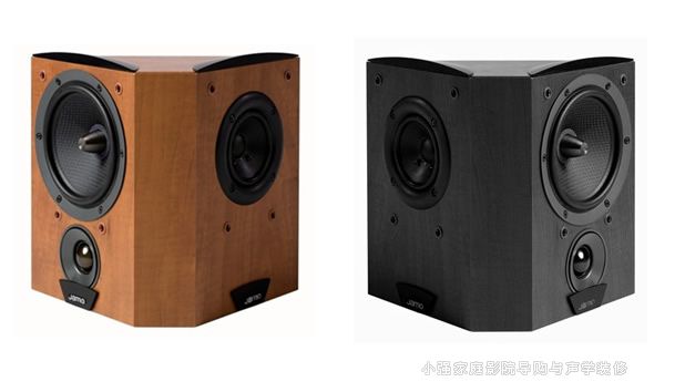 尊宝C 60 SUR环绕声音箱