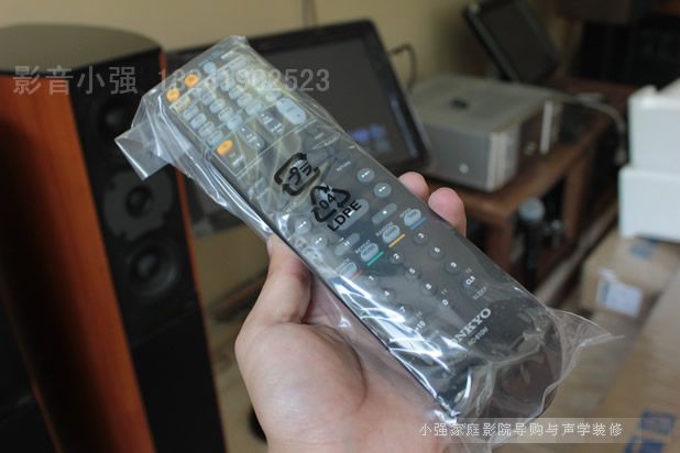 809遥控器