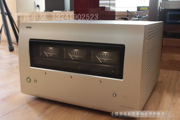 天龙功放后级POA-A1HD