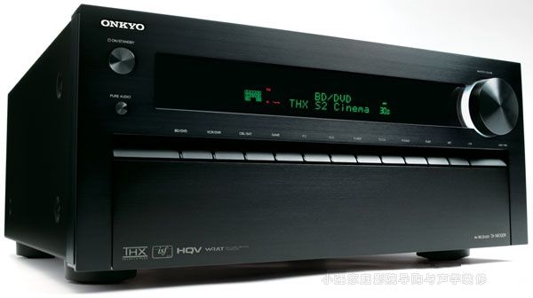 ȫ����̨��DTS Neo:X������AV���Ű���TX-NR1009