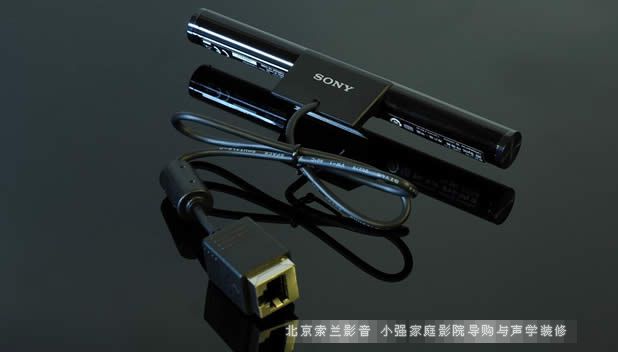 索尼3D投影机发射器