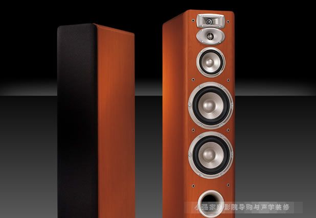 JBL l890