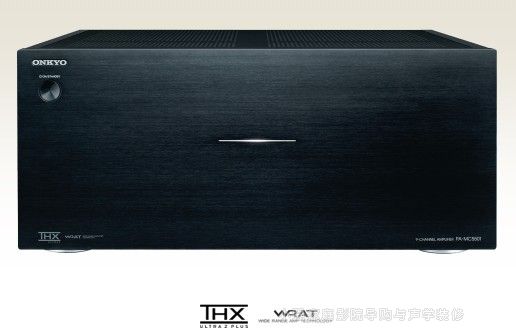 ONKYO PA-MC5501Ź