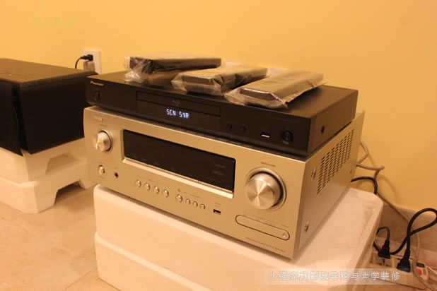 ձDENON AVR3312AV