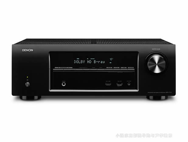 DENON AVR1713