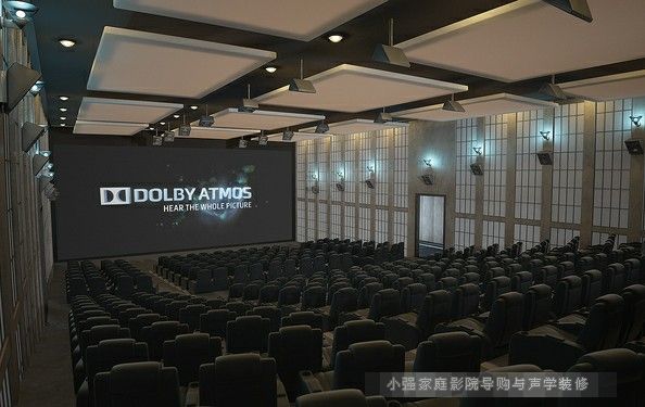 Dolby Atmos�ű�ȫ����������������Ȼ����