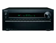 ONKYO TX-NR818Ź