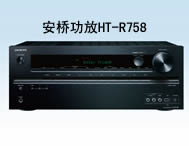 ONKYO HT-R758Ź