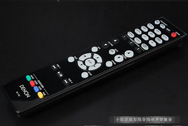 AVR2113遥控器