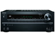 ONKYO TX-NR616Ź