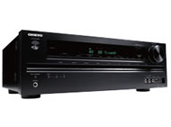 ONKYO TX-SR313Ź