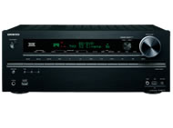 ONKYO TX-NR717Ź