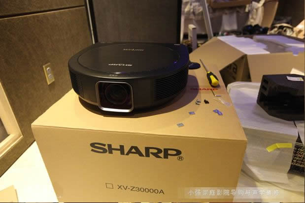 Sharp Z30000A