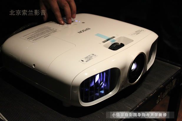 爱普生3020 爱普生3D投影机