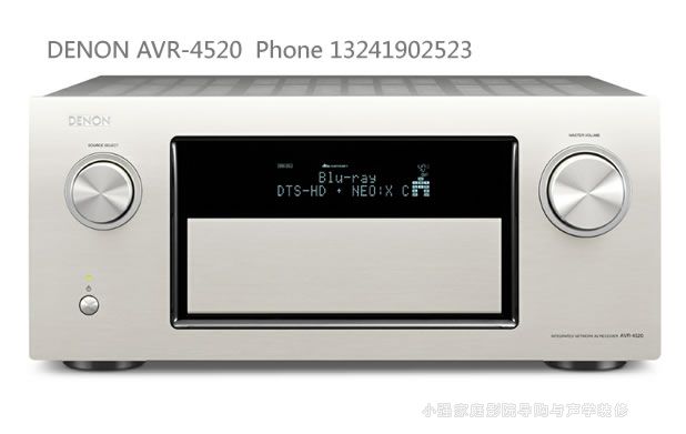 AVR4520ưװӰŽ