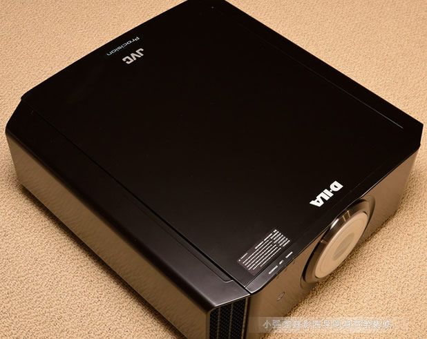 JVC投影机XC3800
