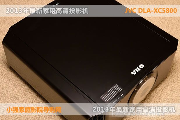JVC投影机XC3800 XC5800 XC7800