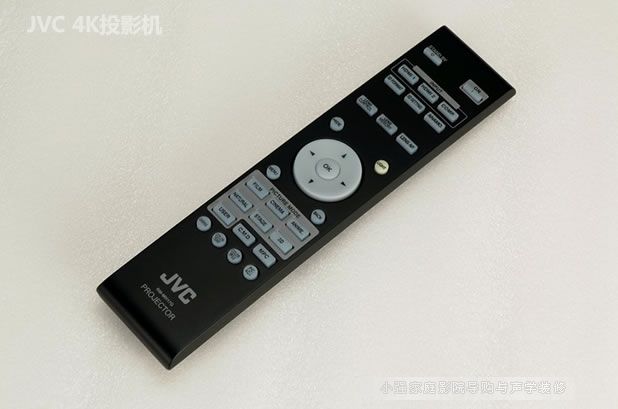 JVC 4K投影机