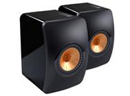 KEF LS50