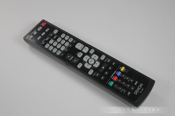 DENON AVR3313遥控器