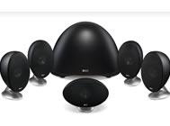 KEF E305ͥӰԺ5.1װ