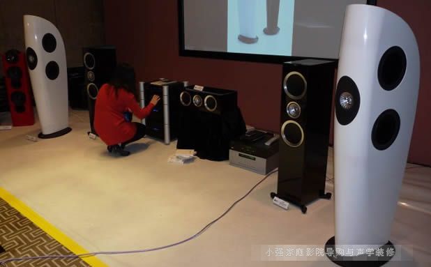 KEF Blade ȫ³Ӣ