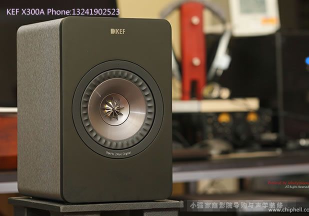 Դý KEF X300Aְ֮ѡ