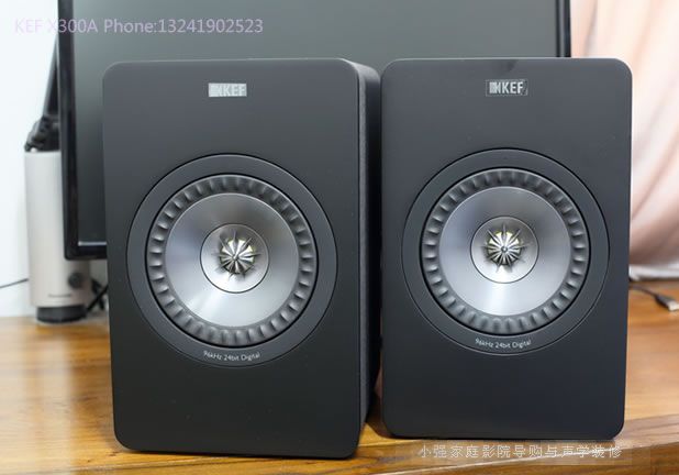 KEF X300A ÷ձĸ