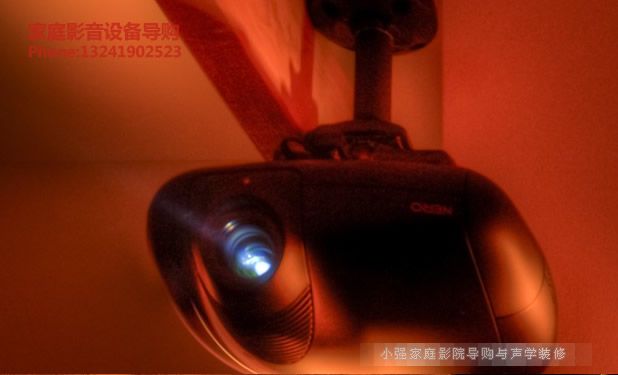SIM2 NERO 3D-1 (16:9 3D Full-HD LED DLP-Projektor;