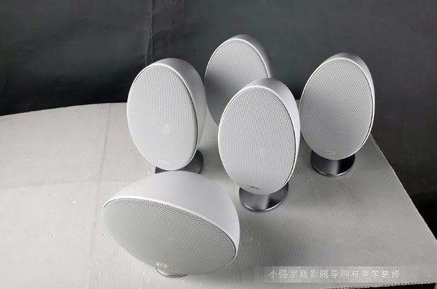 KEF E305