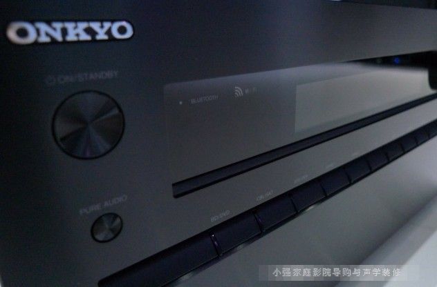 安桥功放929