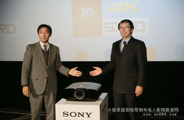 SONY VPLVW500ESͶӰ