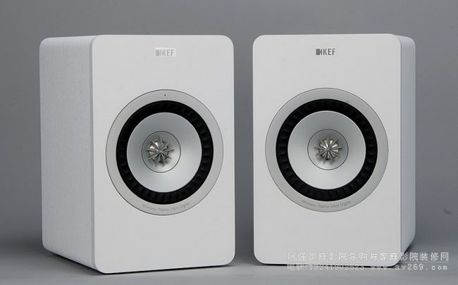 KEF X300A WirelessHIFI