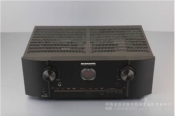 Marantz SR5008