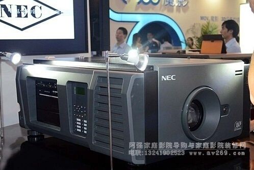 NEC NC900C A+ͶӰ