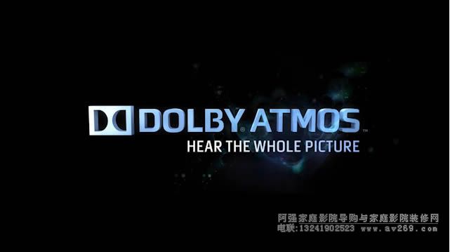 ʲô�Ƕű�ȫ����(Dolby Atmos)?��ͥӰԺȫ������λ