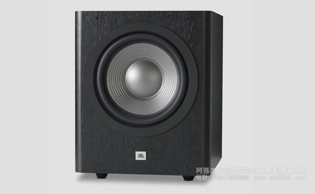 JBL Studio250P